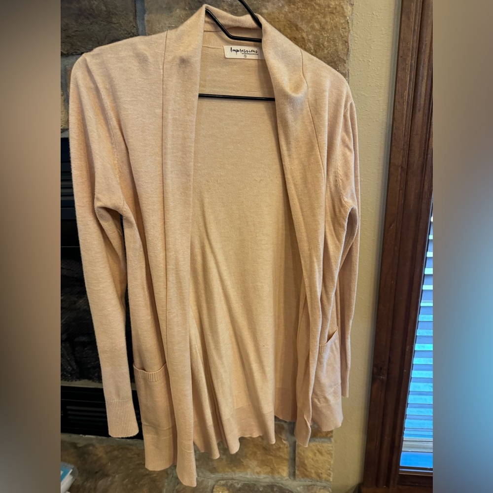 Women’s cardigan